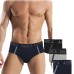 slip uomo aris colori assortiti taglia m a xxl slip uomo aris colori assortiti taglia m a xxl