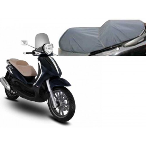 Telo Coprisella Moto Scooter Sella Beverly