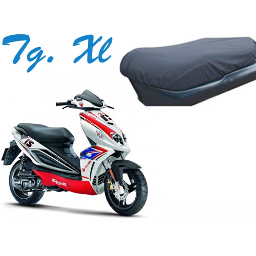 Telo Coprisella Moto Scooter Sella Ducati