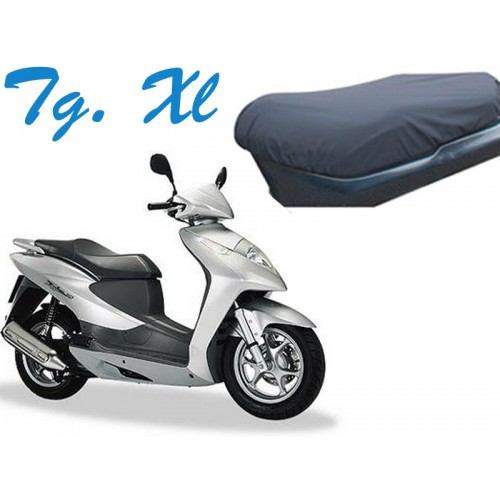Telo Coprisella Moto Scooter Sella Dylan