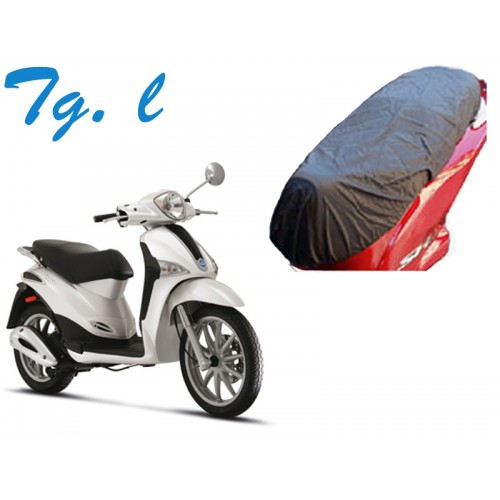 Telo Coprisella Moto Scooter Sella Liberty
