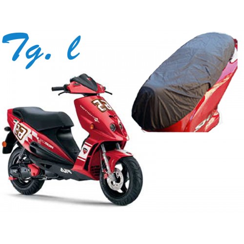 Telo Coprisella Moto Scooter Sella Malaguti 50