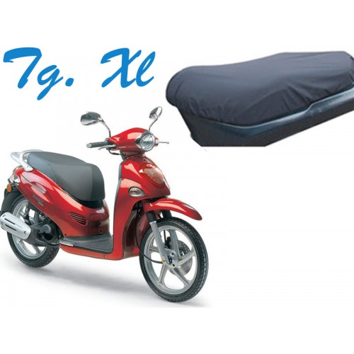 Telo Coprisella Moto Scooter Sella People