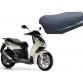 Telo Coprisella Moto Scooter Sella Sportcity