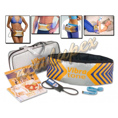 Vibratone - Cintura Vibrante